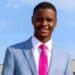 Jaylen Smith Youngest Black Mayor In US