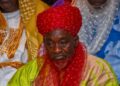 Kaduna monarch dies