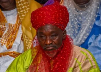 Kaduna monarch dies