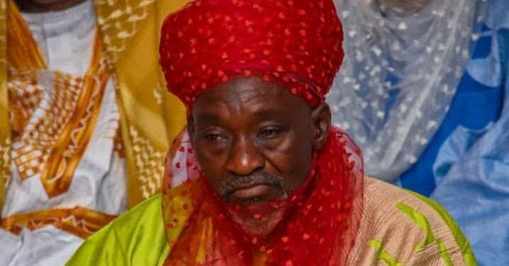 Kaduna monarch dies