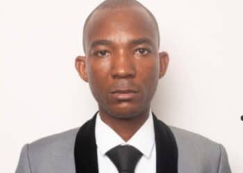 Kayode Adewale 2025 Global Teacher Prize