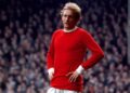 Manchester United Legend Denis Law Dies At 84