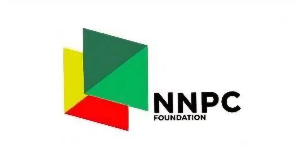 NNPC Foundation - NNPC Ltd