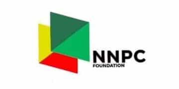 NNPC Foundation - NNPC Ltd