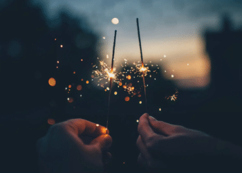 New Year New Resolution