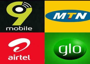 Nigerian Telcos tarrif - telcoms