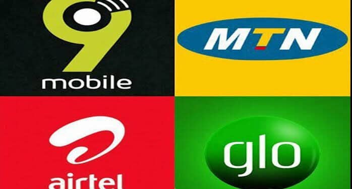 Nigerian Telcos tarrif - telcoms