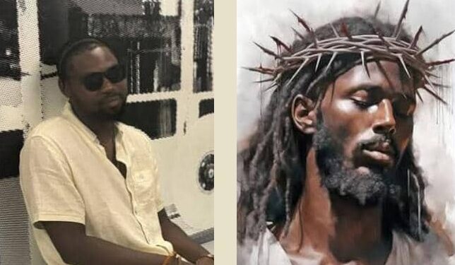 Pray To 'Black Jesus', Jaja Monkey Charges Christians
