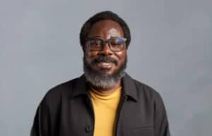 Prof Kobby Mensah