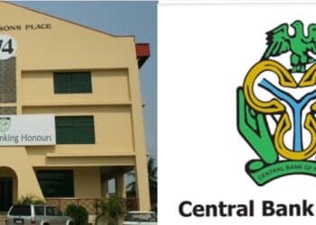 School of Banking Honours with CBN