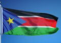 South Sudan Flag - South Sudan Shuts Down Social Media