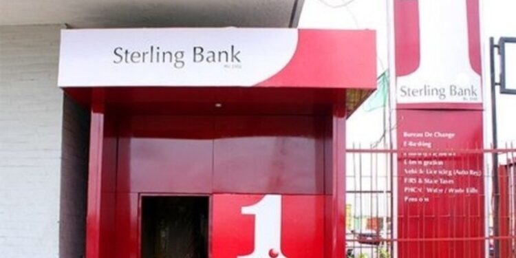 Sterling Bank Nigeria