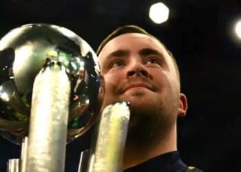 Teenage Sensation Luke Littler Becomes Darts’ Youngest Ever World Champion