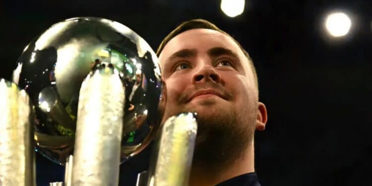Teenage Sensation Luke Littler Becomes Darts’ Youngest Ever World Champion