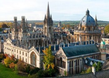 Top 10 Universities In Europe That Accept HND