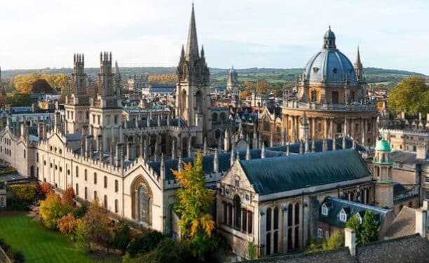 Top 10 Universities In Europe That Accept HND