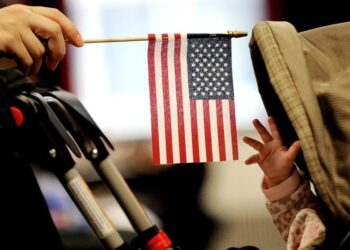 US birthright citizenship and Donald Trump