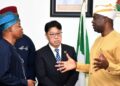 Oyo State Governor Seyi Makinde Partnership with Investors For Economic Prosperity