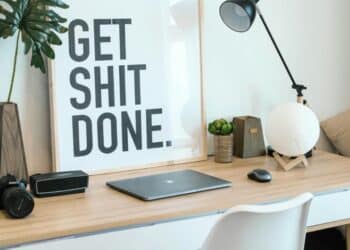 Working Smart - How to Achieve More with Less Effort