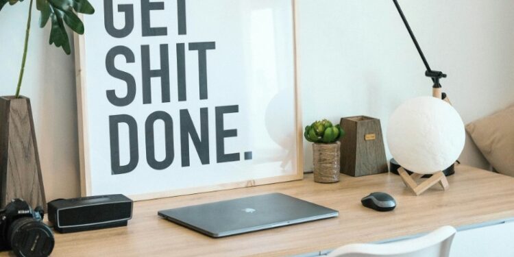 Working Smart - How to Achieve More with Less Effort