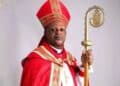 Archbishop Williams Aladekugbe