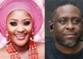 Biola Adekunle Absolves Busayo Odu Of Owing Her