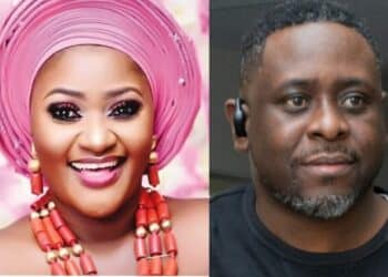 Biola Adekunle Absolves Busayo Odu Of Owing Her