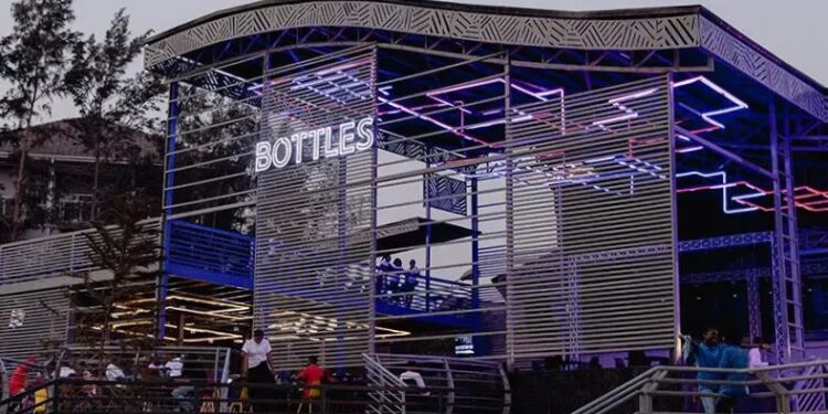 Bottles Republik