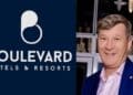 Boulevard Hotel Group appoints Per Stafsen