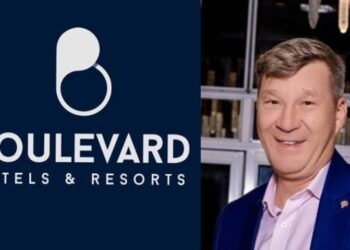 Boulevard Hotel Group appoints Per Stafsen