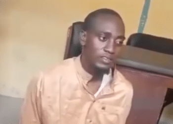 Cleric Claims Innocence Police Find Missing Kwara