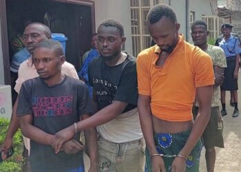 Court Sentences Ogun Couple, Son ’s Killers To Death By Hanging