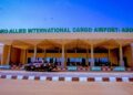 Ekiti Agro-Allied International Cargo Airport