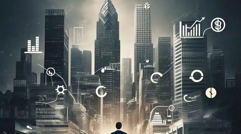 Financial Freedom and wealth creation - Income Skills