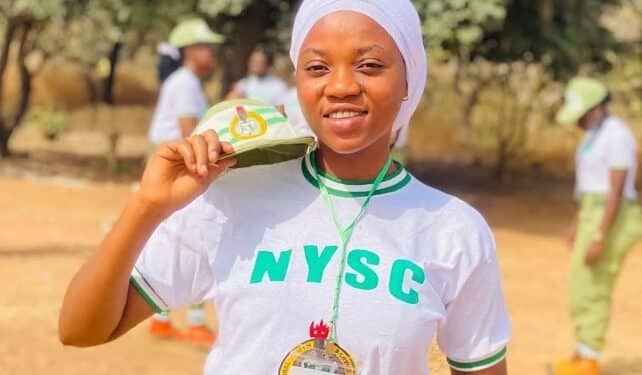 Gunmen abduct Oyo corps member