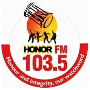 Honour 103.5 FM