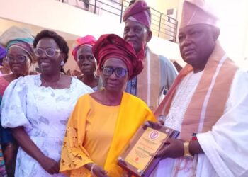 Ibadan Christ Apostolic Grammar School Anniversary