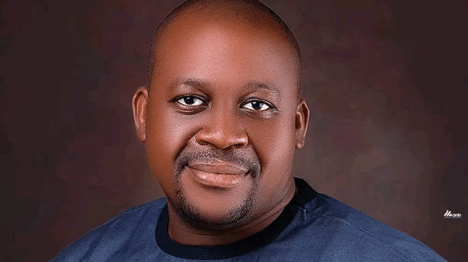 Justice Azuka abducted lawmaker in Anambra State