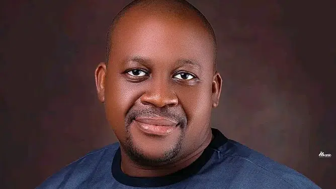 Justice Azuka abducted lawmaker in Anambra State
