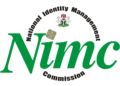 NIMC Logo - NIN