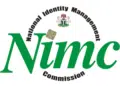 NIMC Logo - NIN