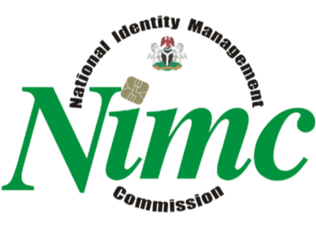 NIMC Logo - NIN