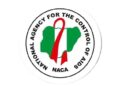National Agency for the Control of AIDS (NACA) Logo