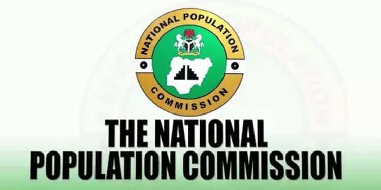 National Population Commission - NPC