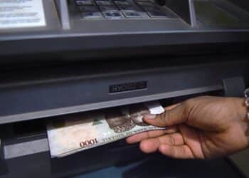 Nigerians To Pay More As CBN Increases ATM Transaction Charges - Nigerian Banks ATM Machines