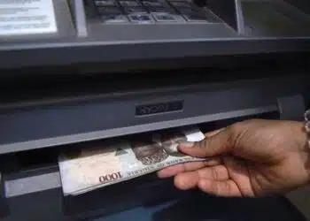 Nigerians To Pay More As CBN Increases ATM Transaction Charges - Nigerian Banks ATM Machines