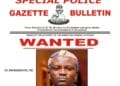 Ogun Police Declare Portable Wanted