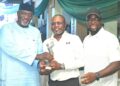 Hon Olajide Urges Nigerians To Harness Power Sports