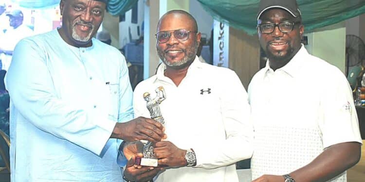 Hon Olajide Urges Nigerians To Harness Power Sports