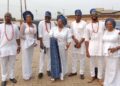 Olori Ashley Ogunwusi Omisore Others Honour Layo